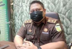 Kejati Banten Tetapkan Tersangka Korupsi Pengadaan Komputer