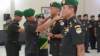 Kodim 0506/Tangerang Gelar Sertijab Letkol Inf Achiruddin kepada Letkol Inf M Imam