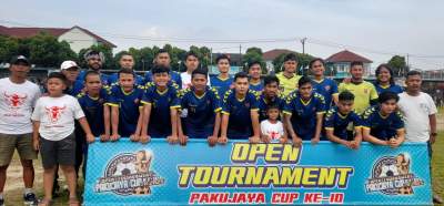 Quarter Final Pakujaya Cup X, Runtuhnya Hegemoni Juara Bertahan di Tangan Tim Underdog