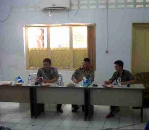 Pemprov Banten Masih Menunggu Keputusan MA