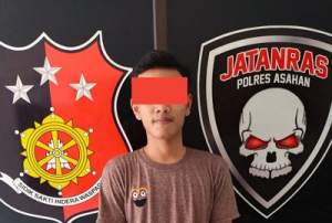 Polres Asahan Grebek Lokasi Judi Tembak Ikan 2