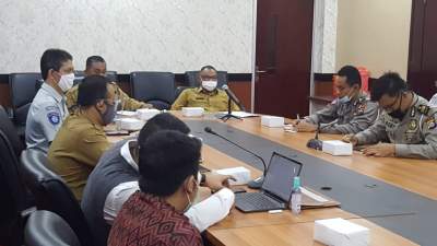 Dody Apriansyah : Bersama Bank BJB Tingkatkan dan Permudah Bayar Pajak Kendaraan Bermotor