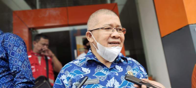 Masyarakat Dilarang Rayakan Pergantian Tahun