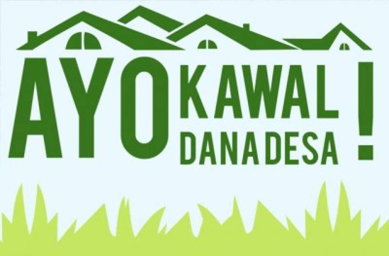 Inilah 82 Desa Di Kabupaten Tangerang cairkan Dana Desa