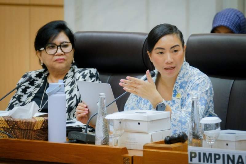 RUU Kepariwisataan Baru: Rahayu Saraswati Ungkap Rencana Besar Ubah Wajah Pariwisata Indonesia!