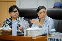 RUU Kepariwisataan Baru: Rahayu Saraswati Ungkap Rencana Besar Ubah Wajah Pariwisata Indonesia!