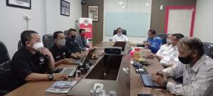 Aptrindo Banten Protes Pengelola Tol Tangerang-Merak