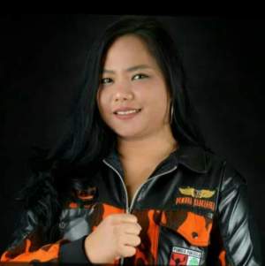 MPC Pemuda Pancasila Kota Tangerang Berduka