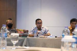 Pemkot Tangsel Ajak Masyarakat Tingkatkan Kewaspadaan Dini Jelang Puasa