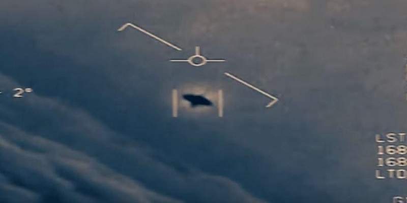 Warga India Geger Penampakan UFO, Ternya Ini Faktanya