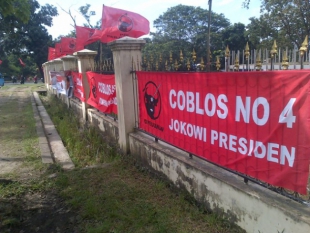 Jokowi Di Mata Rakyat Kecil