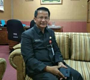 24 ASN Bersaing Dalam Lelang Jabatan Eselon II Di Pemkab Tangerang