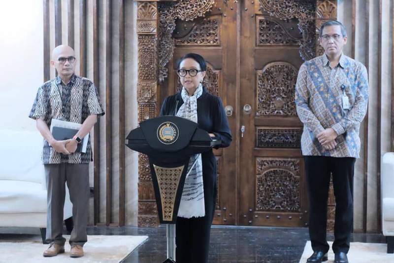 Saudi Arabia Izinkan Warga Indonesia Umroh, Kemenag Tangsel Belum Terima Surat Resmi