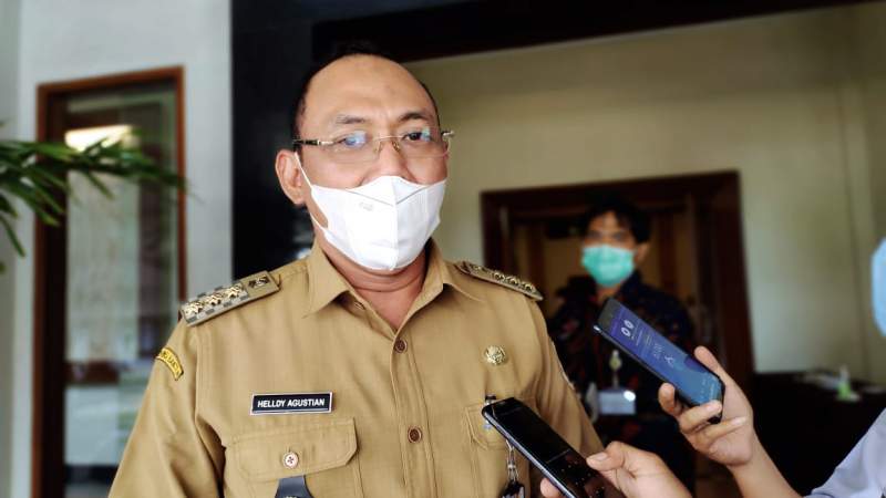 Tekan Angka Pengangguran Pemkot Cilegon Siap Magangkan Warganya ke Industri