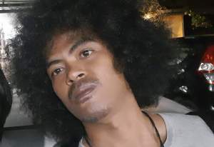 Anggota PWI Tangsel, Hari W atau Kibo siap maju jadi Ketua PWI Banten periode 2024-2029.