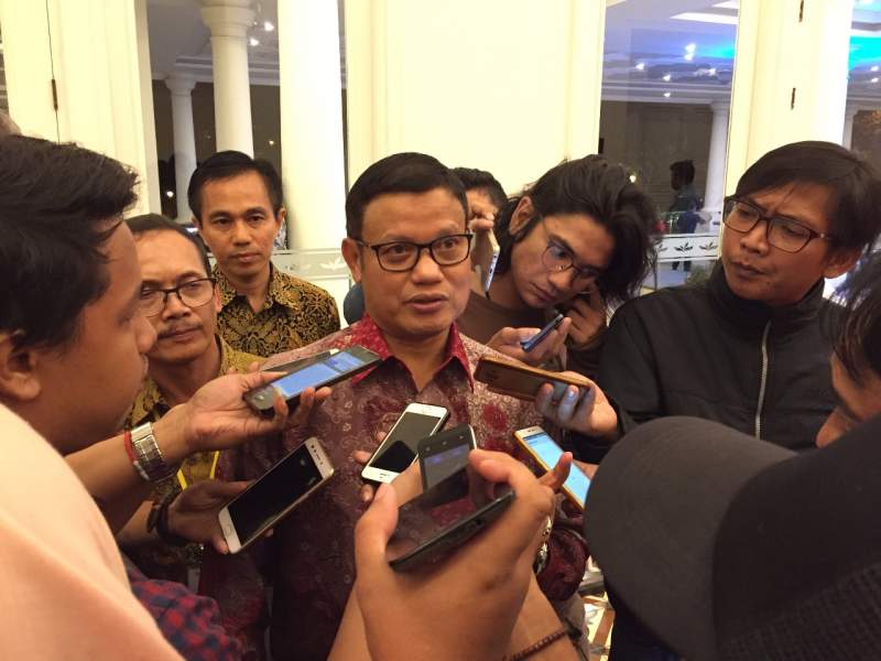 PLN Banten Klaim Surplus 1.567 Megawatt
