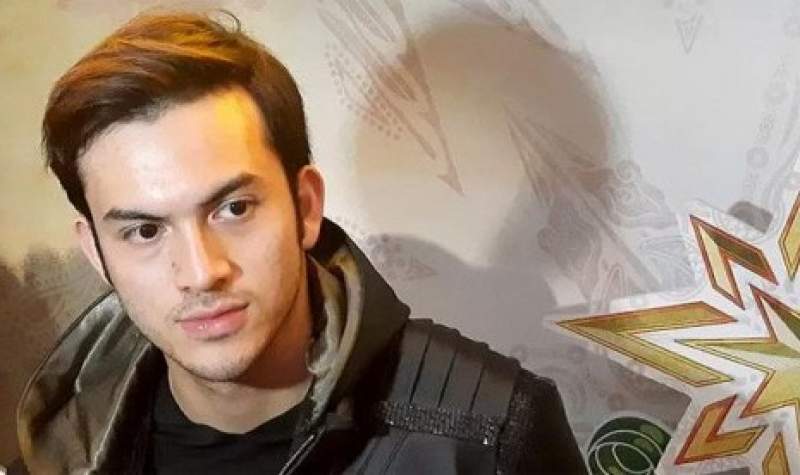 Rizky Nazar Takut Adu Akting dengan Yayan Ruhian di Film Satria Dewa Gatotkaca