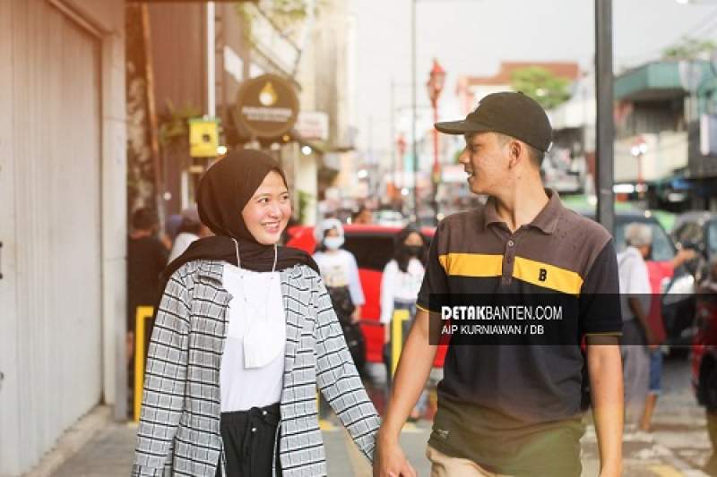 Ilustrasi. (Aip/detak)