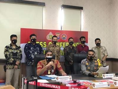 Ungkap Mafia Tanah di Banten dan Jakarta, Jendral Listyo Banjir Pujian