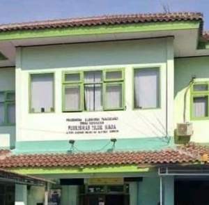 Satu Pegawai Positif Covid 19, Puskesmas Ditutup Sementara