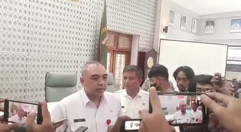 Dinilai Membuat Onar, Bupati Tutup Holywings di Kabupaten Tangerang