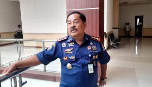 Sekdis DPKP Kota Tangsel, R. Sigit Widodo.