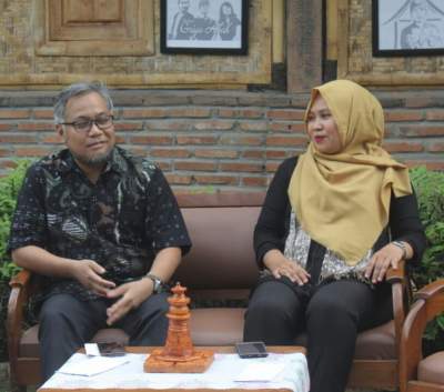 Melestarikan Lahan Basah Agar Tetap Terjaga Keberadaannya