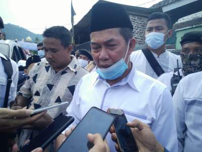 Pemkot Serang Tidak Melarang Peringatan Maulid Nabi Muhammad SAW di Kota Serang