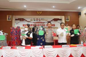 modus peredaran sabu jaringan India.