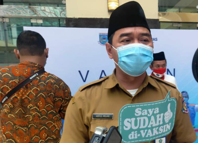 Peringatan Isra Mi'raj Dimasa Pandemi, Begini Tanggapan Kemenag Tangsel