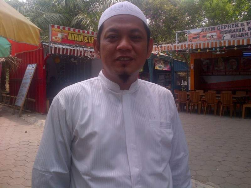 Bebaskan Aisyah, Tokoh Masyarakat Banten Nilai Pemerintah Jokowi Pemberani