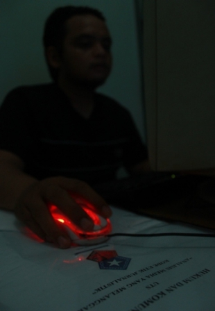 Kampus (Tak) Tercinta