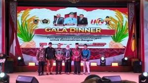 Gala Dinner HPN 2025 Banjarmasin, Fadli Zon: Pers Tidak Bisa Pisah dengan Kebudayaan