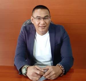 Tuntut Pesangon 2  Kali PMTK, Buruh PT Freetrend  Balaraja Menggugat