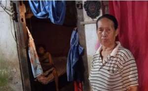 Miris Warga Miskin di Kosambi Belum Pernah Terima Bantuan