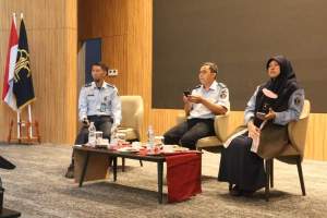 Inventor Mau Daftarkan Paten? Yuk, Pelajari Pencarian Paten