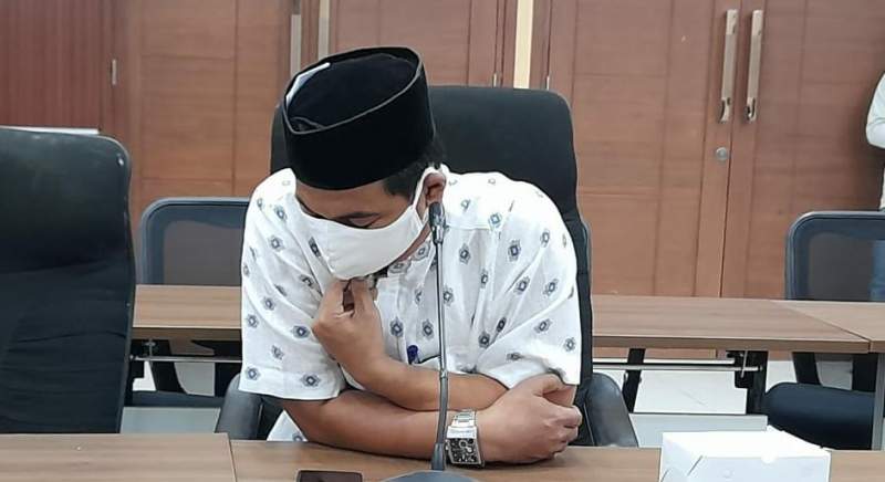 Fraksi Demokrat Tangsel Beberkan Hal yang Tak Patut Dilakukan Lurah Saidun, Apa Aja Sih?