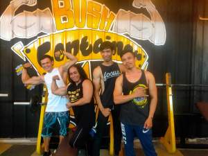 Jelang Porprov Banten 2022, PBFI Tangsel Terus Latihan agar Dapat 2 Emas dan 1 Perak