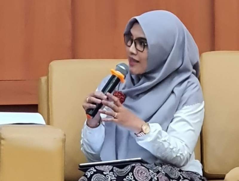 Pandemi Covid-19 Belum Terkendali, dr Shinta Ajak Masyarakat Lawan Covid Dengan Imunitas Diri