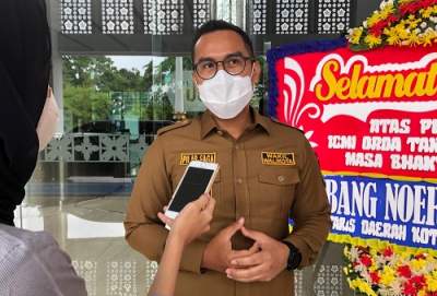 Layanan 5G Akan Hadir di Tangsel