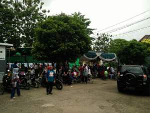 PURSEN ARCHERY CHAMPIONSHIP 2017