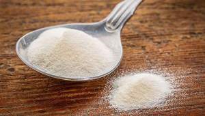 Pentingnya Kolagen untuk Tubuh Manusia, Menjaga Kulit, Sendi, dan Otot Tetap Kuat