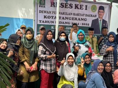 Masalah Pohon Tumbang, Menjadi Momok yang Menakutkan Bagi Warga di Musim Penghujan Dan Cuaca Exstrime Seperti Saat Ini