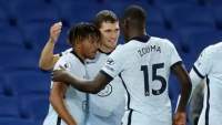 Chelsea Berhasil Raih Kemenangan Perdana Usai Kalahkan Brighton 3-1