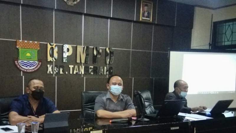 Dana Desa 2021 Diprioritaskan untuk PPKM Mikro dan SDGs Desa