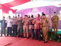 Camat Balaraja Minta Enam Kades Terpilih Tidak Selewengkan Dana Desa