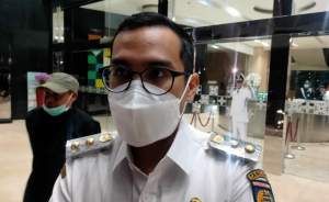 Takut Diprotes Warga, Kantor Uji KIR Kota Tangsel Urung Dibangun di Serpong