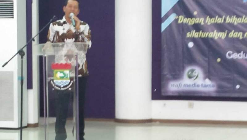 Guru TK/RA Berperan Penting Mendidik Karakter Dan Bakat Anak Sejak Dini