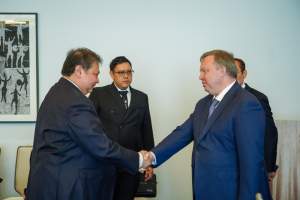 Kemenko Perekonomian RI