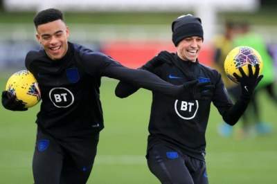 Langgar Protokol Covid-19, Dua Pemain Timnas Inggris Dicoret Oleh Gareth Southgate